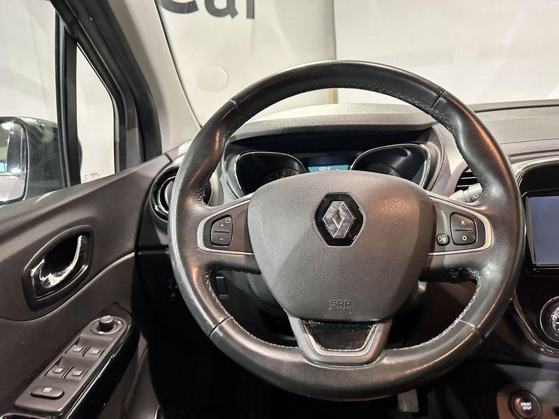 Renault Captur Captur TCe 120 CV EDC Start&Stop Energy Intens