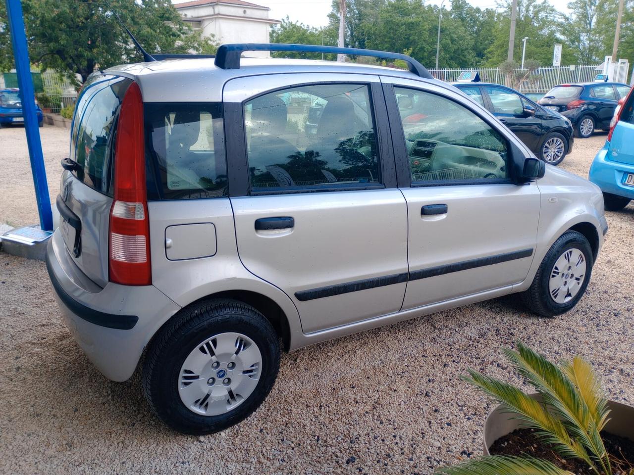 Fiat Panda 1.2 Dynamic