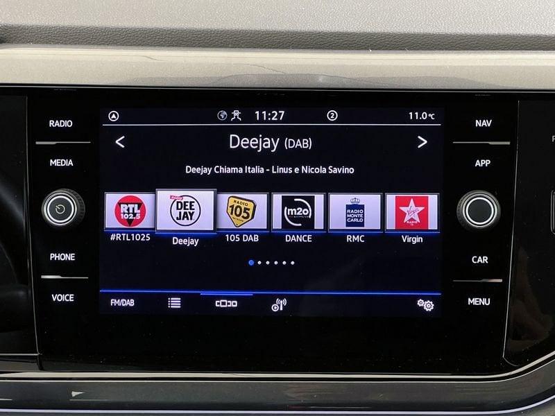 Volkswagen Polo Polo 1.0 TGI 5p. Style