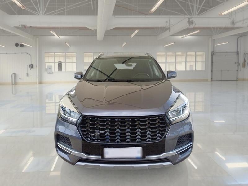 DR MOTOR DR4.0 1.5 MT BENZ GPL