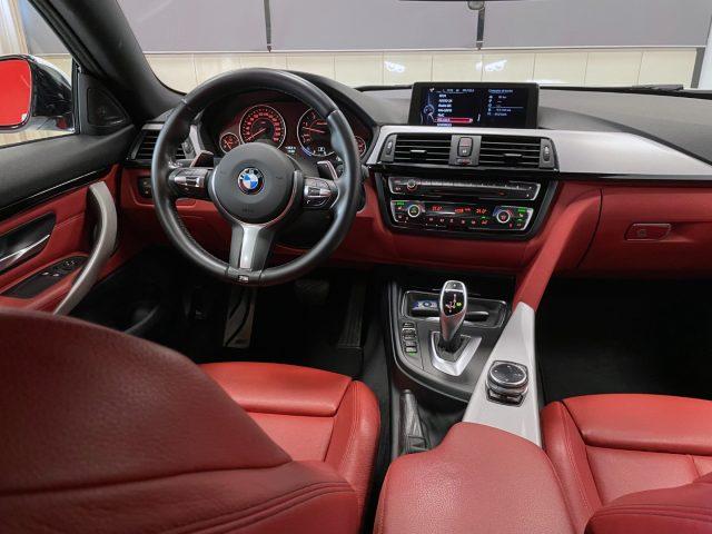BMW 435 dA xDrive Coupé Msport