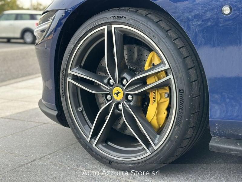 Ferrari Roma Roma Spider | PRONTA CONSEGNA, IVA, MATRIX, 360°, MAGNERIDE