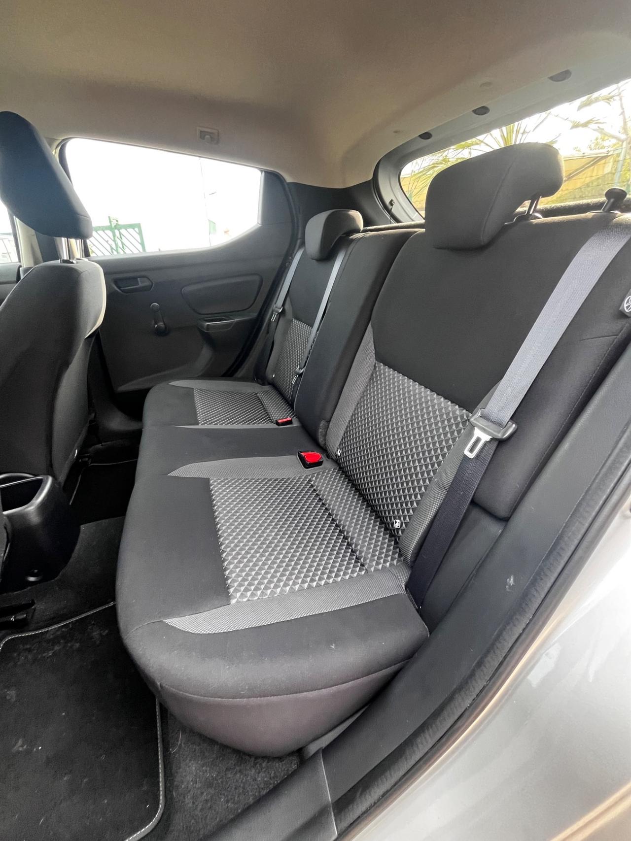 Nissan Micra 900Tce GPL