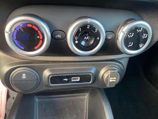 Fiat 500L URBAN 1.3 MTJ 95 CV 4P