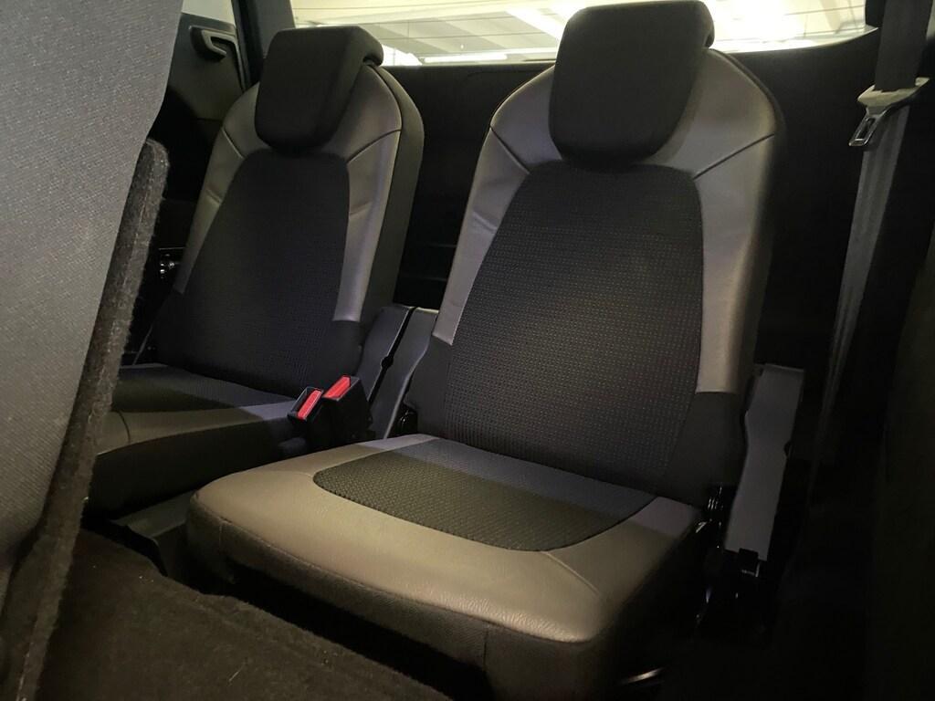 Citroen C4 Grand Picasso 2.0 BlueHDi Intensive