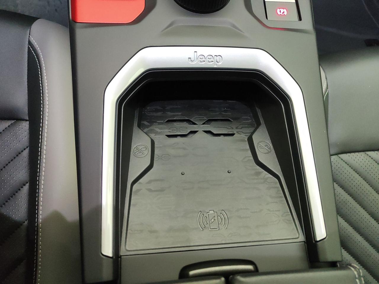 JEEP Compass III 2025 154KW 213CV FULL ELECTRIC FIRST EDITION FWD AUTO