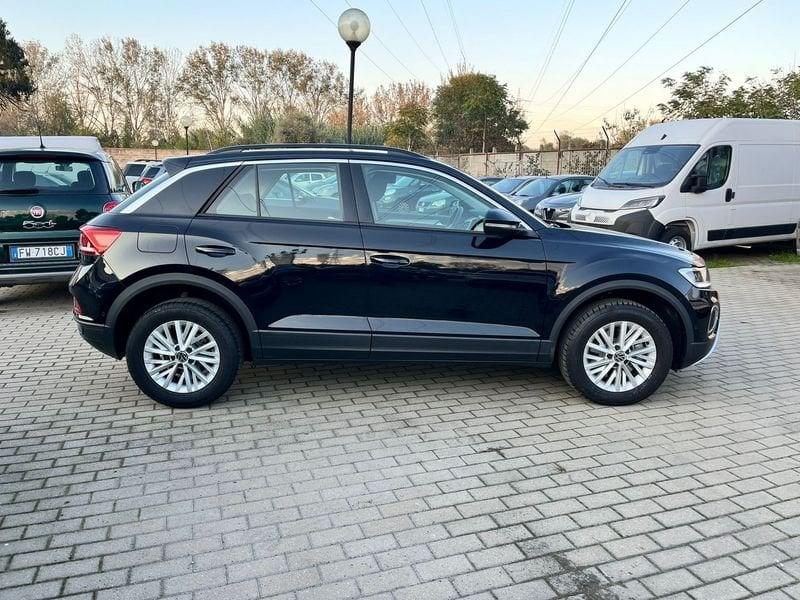 Volkswagen T-Roc 2.0 TDI SCR 150 CV DSG Life