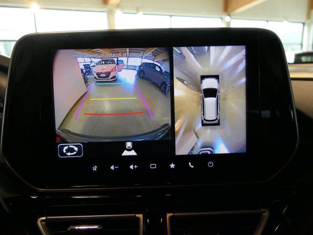 SUZUKI S-Cross 1.5 140V Hybrid A/T Starview