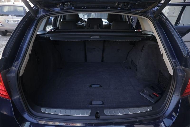 BMW Serie 3 320d xDrive Touring Sport Unicoproprietario