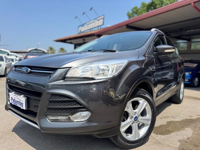 FORD Kuga 2.0 TDCI 120 CV S&S 2WD Titanium