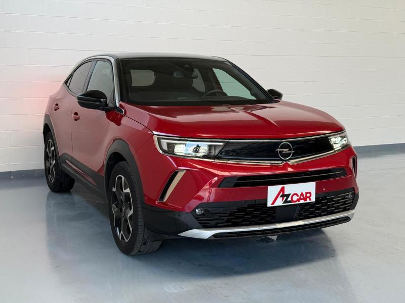 Opel Mokka 1.2 t Ultimate s&s 130cv