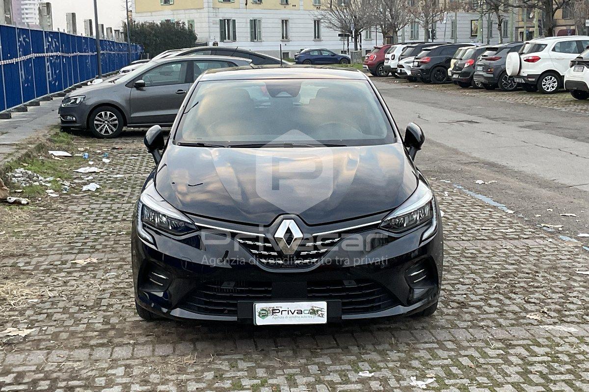 RENAULT Clio TCe 100 CV GPL 5 porte Intens
