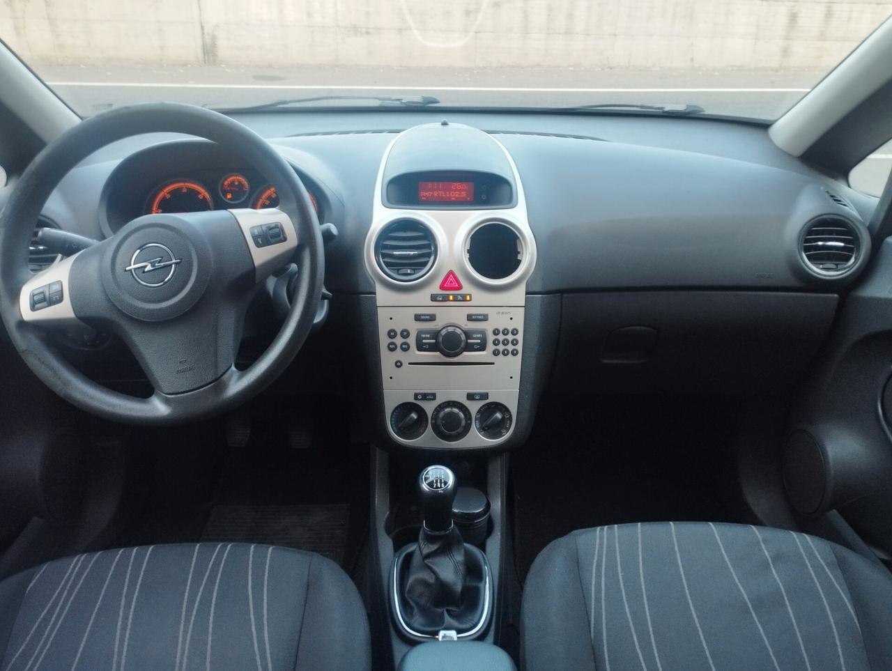 Opel Corsa 1.3 CDTI 90CV 5 porte Enjoy