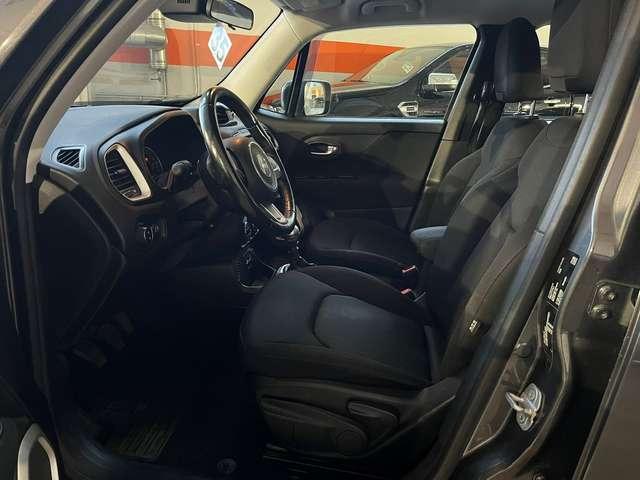 Jeep Renegade Renegade 1.4 tjt Longitude fwd 120cv Gpl