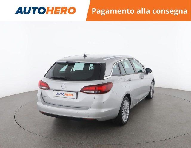 OPEL Astra 1.6 CDTi 136CV aut. Sports Tourer Innovation