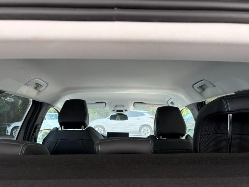 Peugeot 3008 BlueHDi 130 S&S EAT8 Allure
