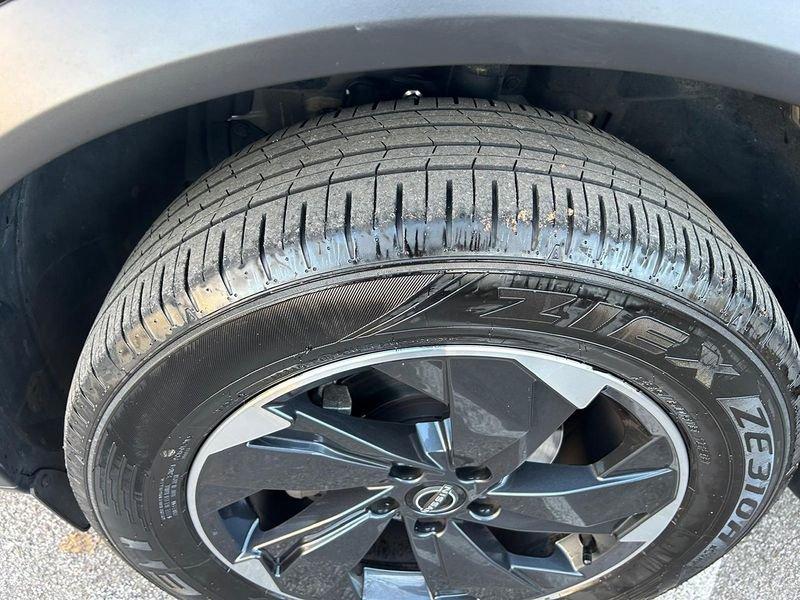 Nissan X-Trail 1.5 Mild Hybrid N-Connecta 2WD