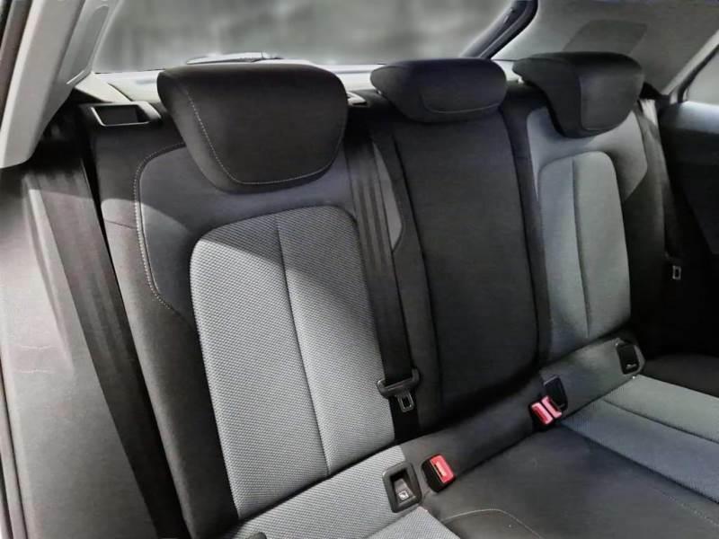 AUDI Q2 2.0 35 TDI BUSINESS DESIGN