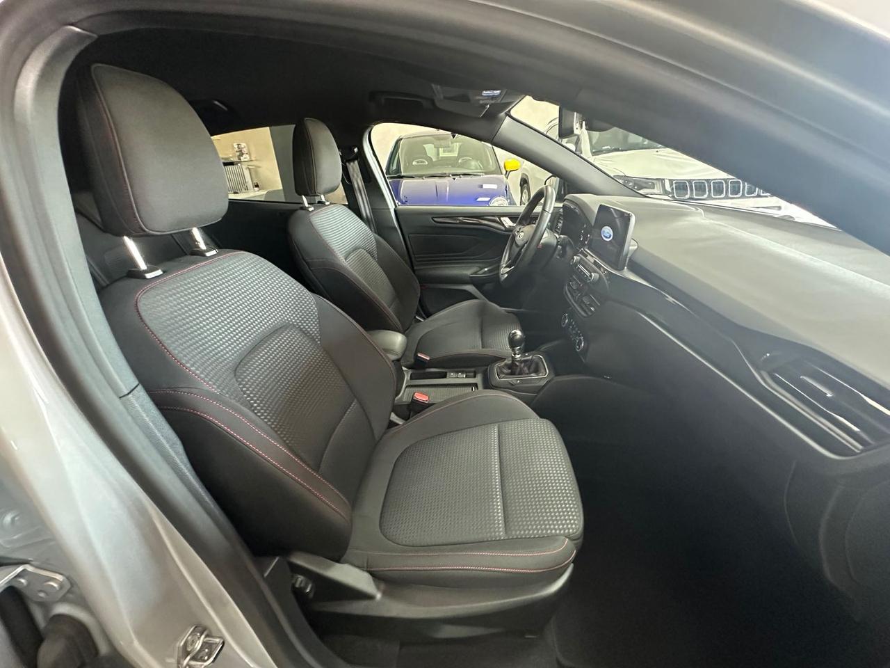 Ford Focus ST Line 1.5 EcoBlue #6119