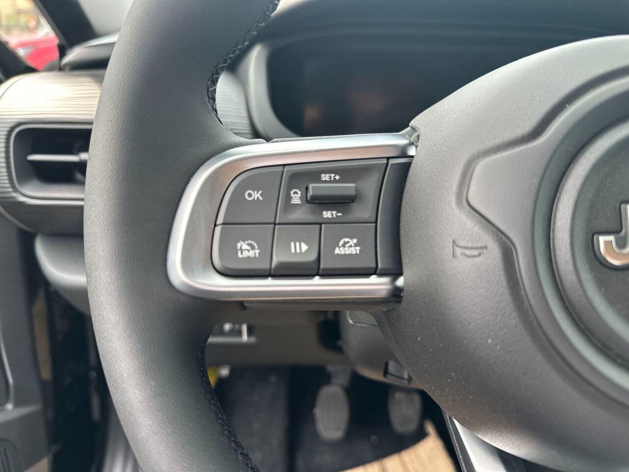 JEEP Avenger Ice My24 Avenger Altitude 1.2 100cv