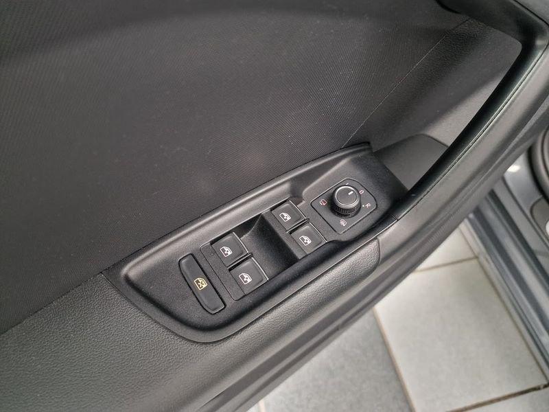 Audi A1 SPB 35 TFSI 150cv Admired