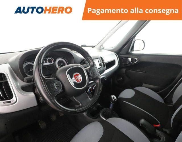 FIAT 500L 1.3 Multijet 95 CV Pop Star