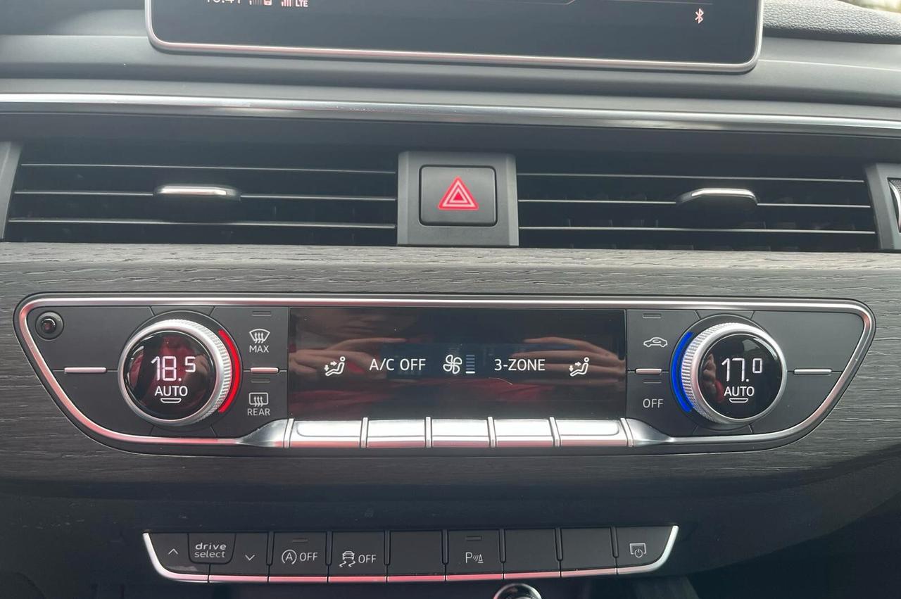 AUDI A4 AVANT BUSINESS SPORT 2.0TDI S TRONIC FULL OPTIONAL