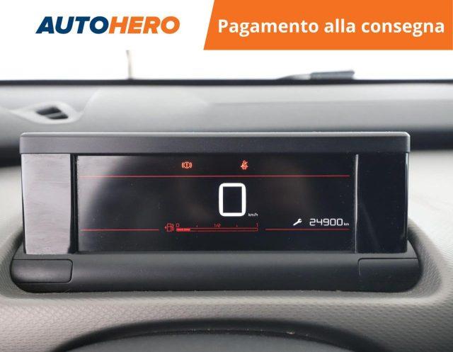 CITROEN C4 Cactus PureTech 110 S&S Shine