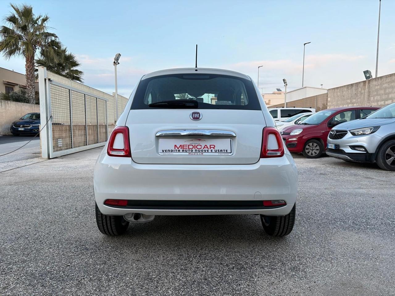 Fiat 500 1.2 Benzina 69CV S&S