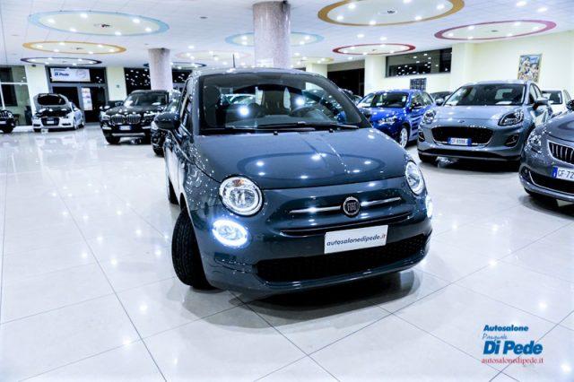 FIAT 500 1.0 Hybrid Pop