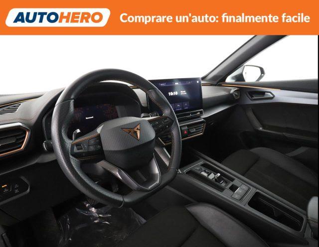 CUPRA Formentor 2.0 TDI 4Drive DSG