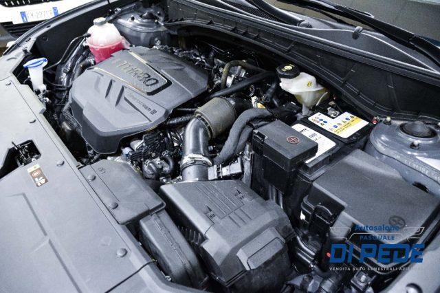 HYUNDAI Tucson 1.6 CRDI 48V XLine