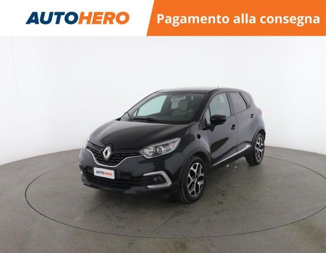 RENAULT Captur dCi 8V 90 CV Start&Stop Energy Zen