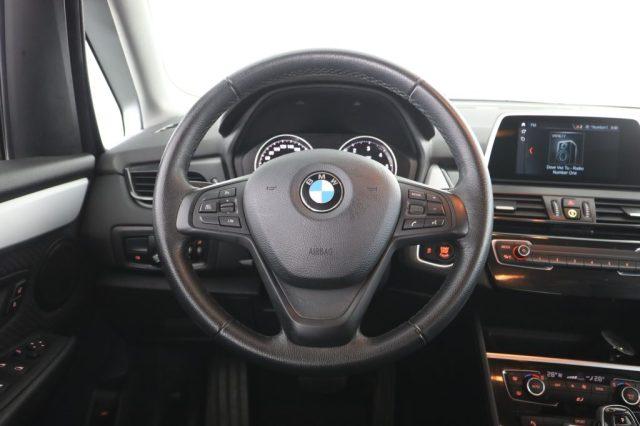 BMW 218 Serie 2 d Active Tourer Business