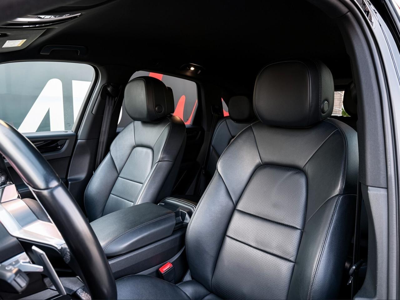Porsche Cayenne 3.0 V6 Tiptronic S 340CV PASM 360