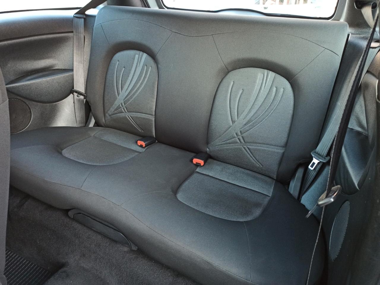 Lancia Ypsilon 1.2 69 CV Diva