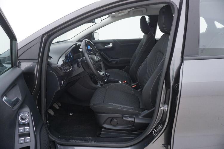 Ford Puma Hybrid Titanium BR911495 1.0 Mild Hybrid 125CV