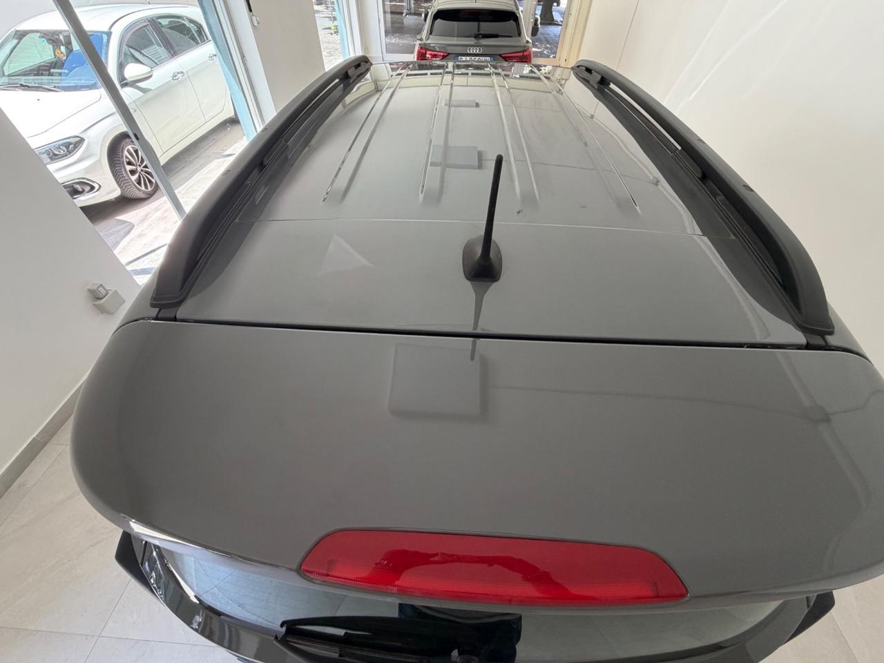 Jeep Renegade 1.3 T4 190CV PHEV 4xe AT6 Limited IVA ESPOSTA