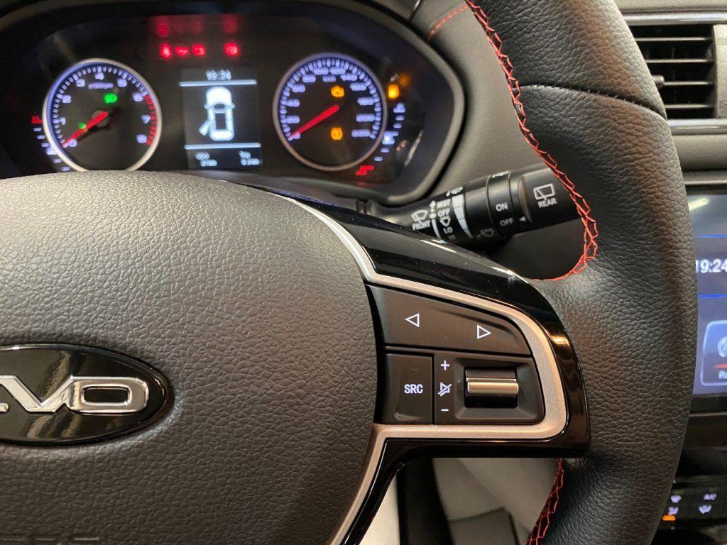 Evo Evo 3 1.5 Gpl 107cv