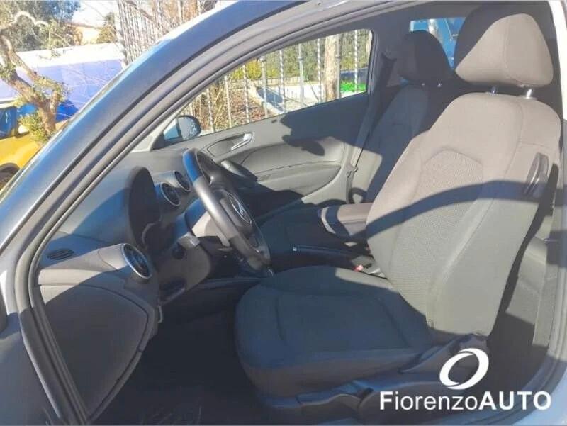 Audi A1 1.4 TDI ultra