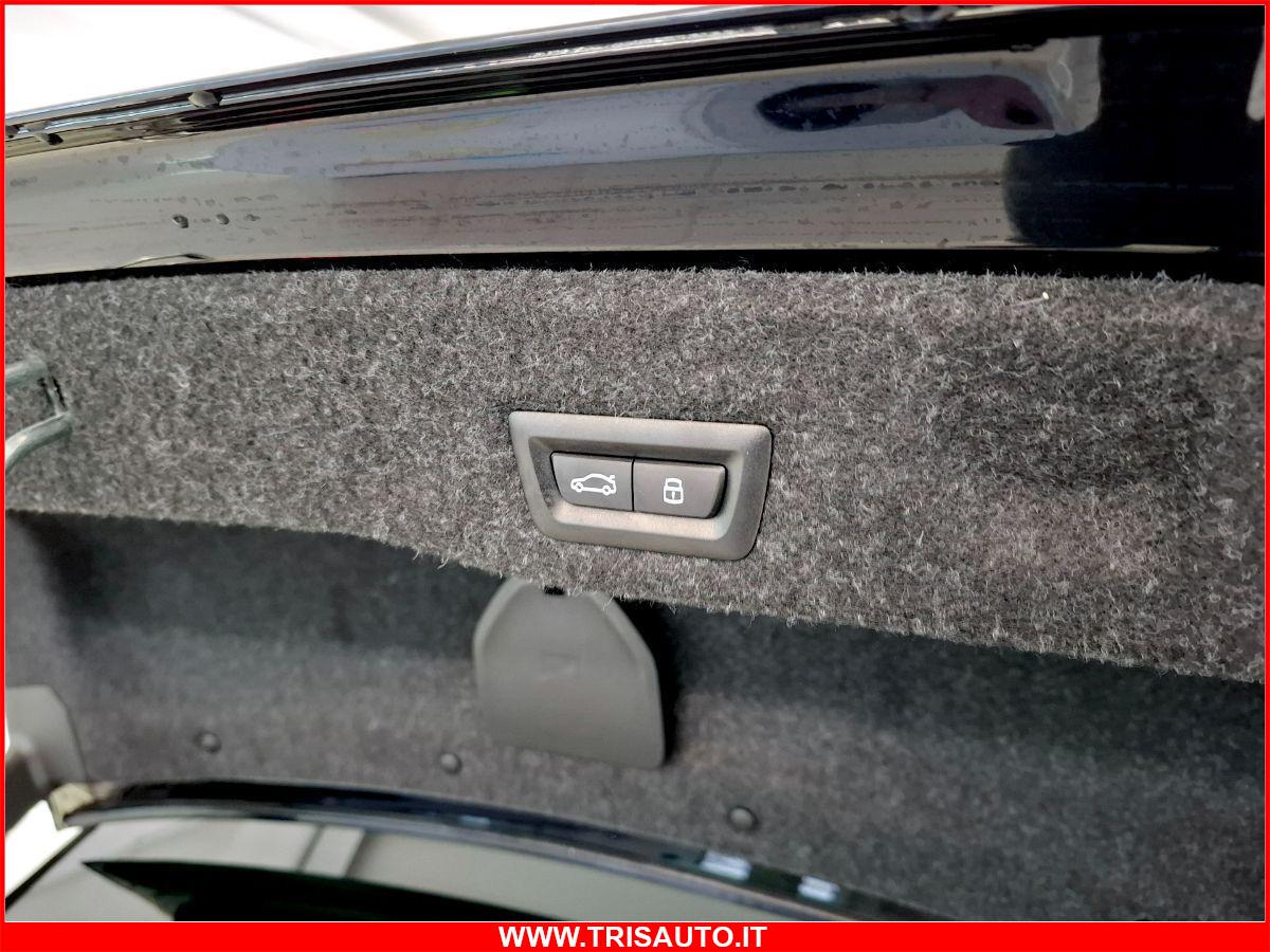 BMW 520d 2.0 Hybrid Xdrive M Sport Pro IVATA (FULL LED+PELLE+NAVI)