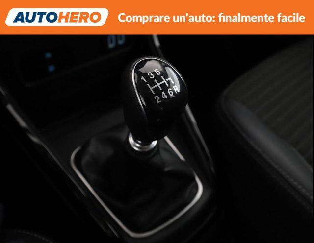 FORD EcoSport 1.0 EcoBoost 125 CV Start&Stop Titanium