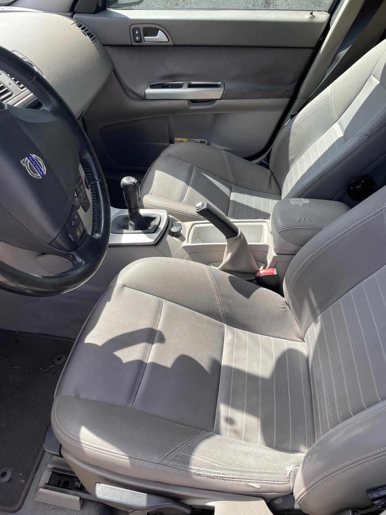 Volvo V50 2.0 D ****MOTORE NON FUNZIONANTE****