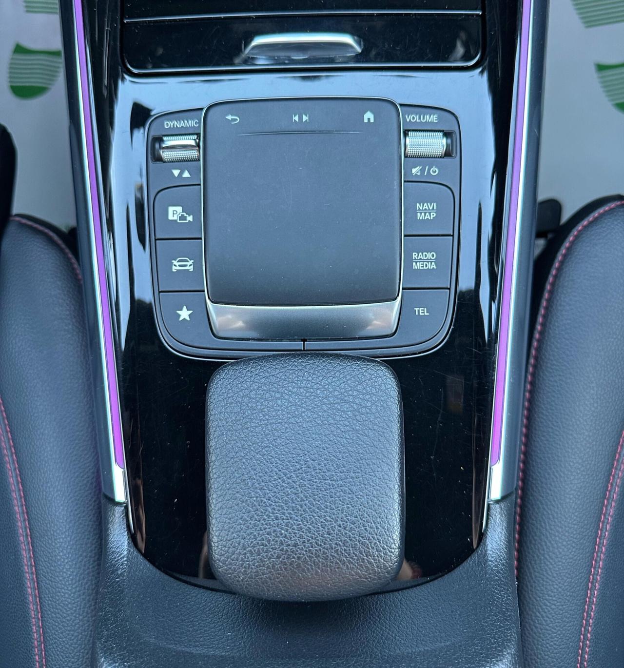 Mercedes GLA 200D Premium Amg