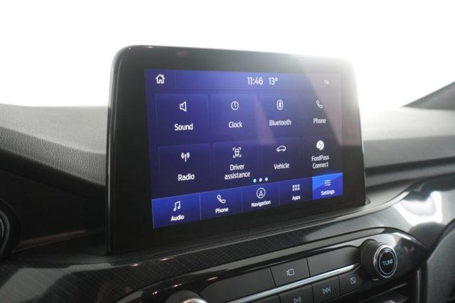 FORD Kuga Kuga 2.5 Plug In Hybrid 225 CV CVT 2WD ST-Line