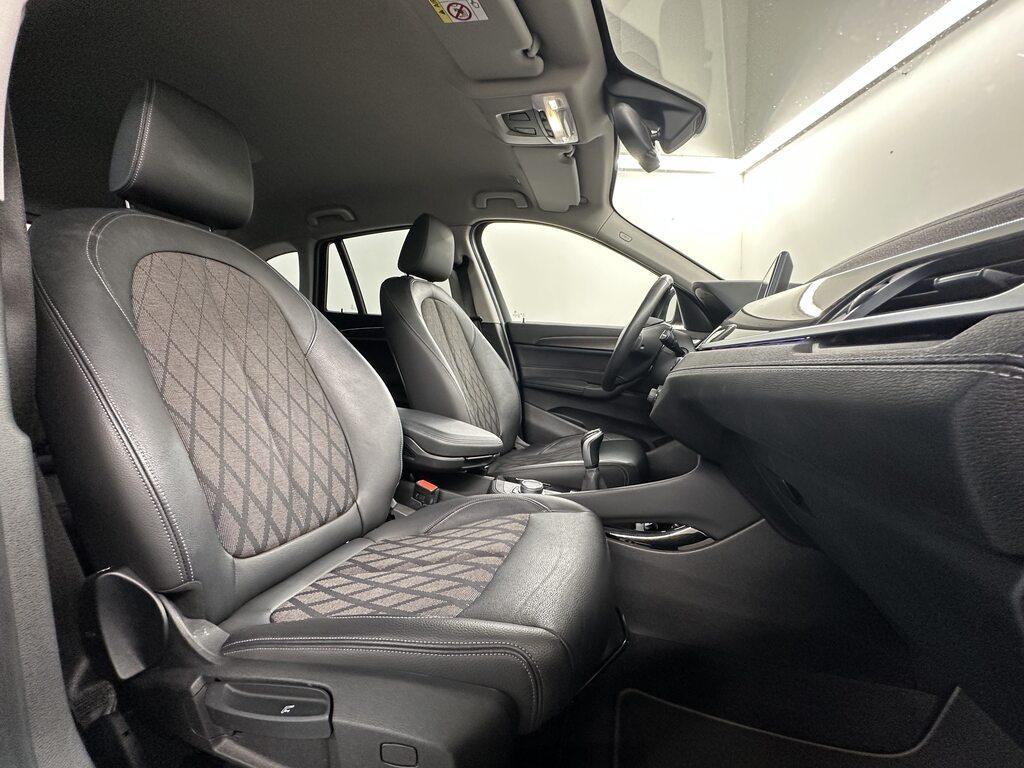 BMW X1 16 d xLine sDrive