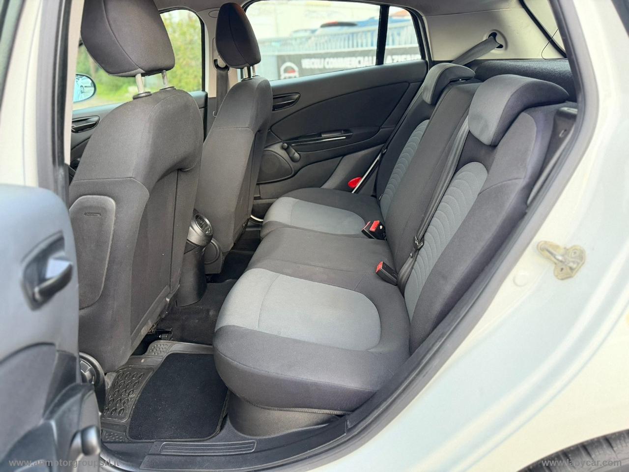 FIAT Bravo 1.4 Dynamic