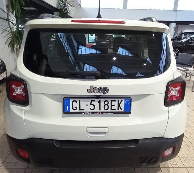 JEEP Renegade 1.6 Mjt 130 CV Limited N1 AUTOCARRO