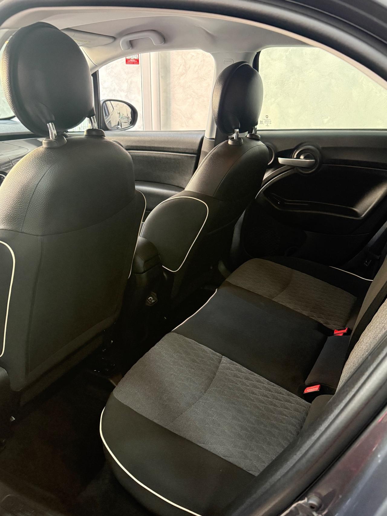 Fiat 500X 1.0 T3 120 CV 120°
