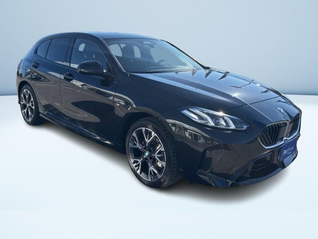 BMW Serie 1 118 d MSport DCT